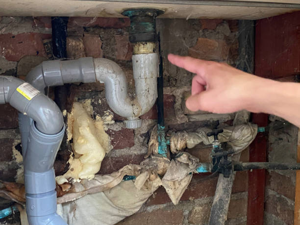 Buchanan, GA Water damage restoration Company