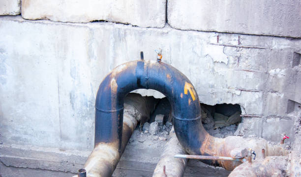 Best Water damage cleanup near me  in Buchanan, GA